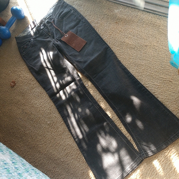 Civil Society jeans... - Picture 2 of 9